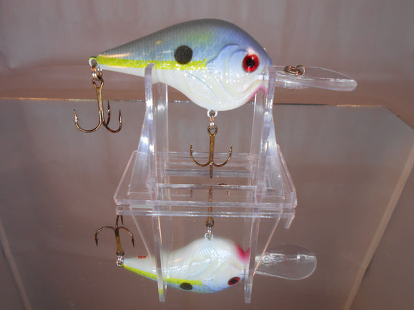 W10 Crank Bait