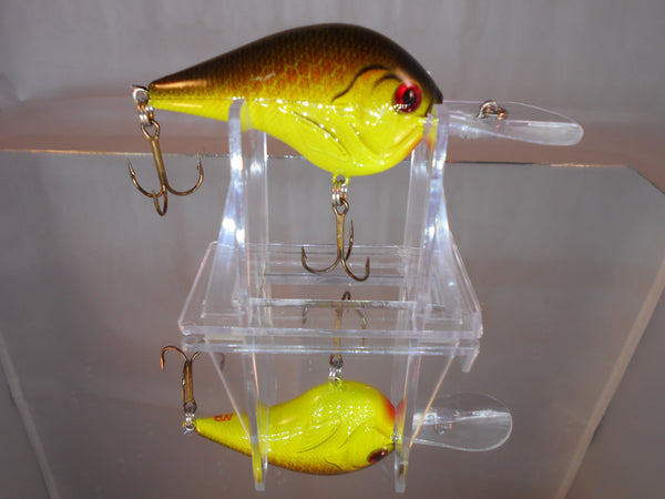 W10 Crank Bait