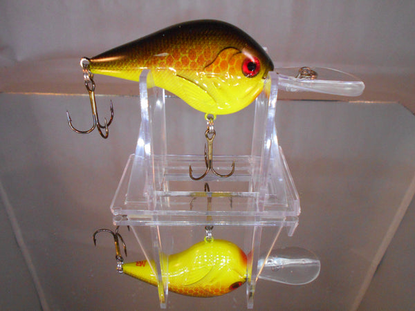 W10 Crank Bait