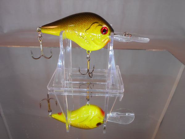 W10 Crank Bait