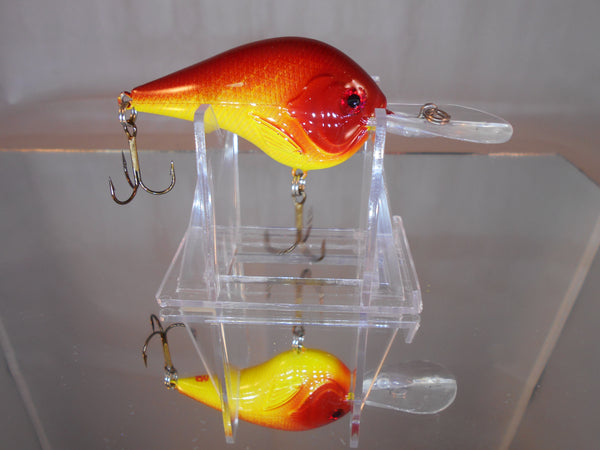 W10 Crank Bait