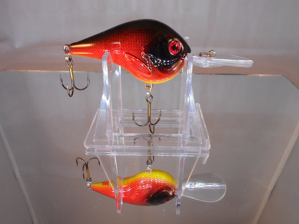 W10 Crank Bait