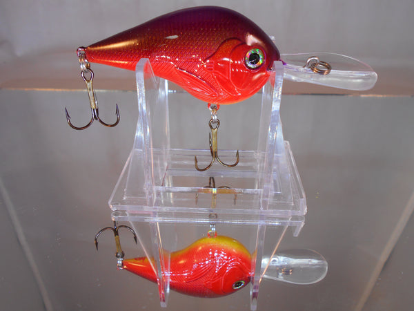 W10 Crank Bait