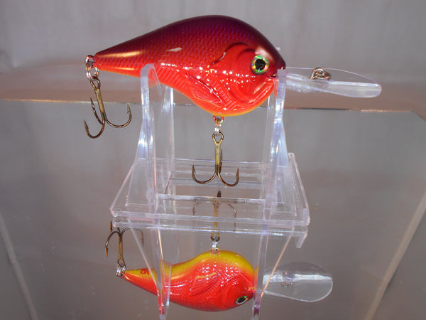 W10 Crank Bait