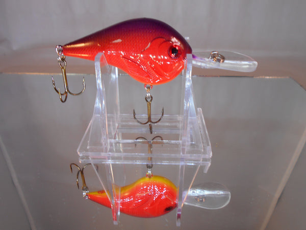 W10 Crank Bait