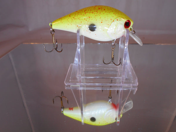 Square Bill 2.5 Crank Bait