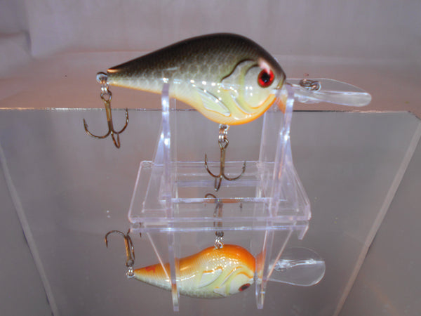 W10 Crank Bait