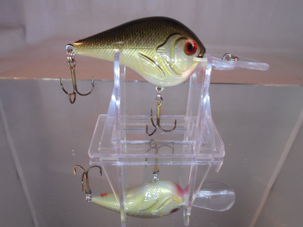 W10 Crank Bait