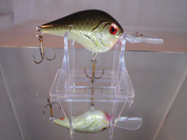 W10 Crank Bait