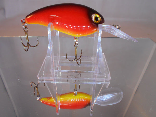 W15 Crank Bait