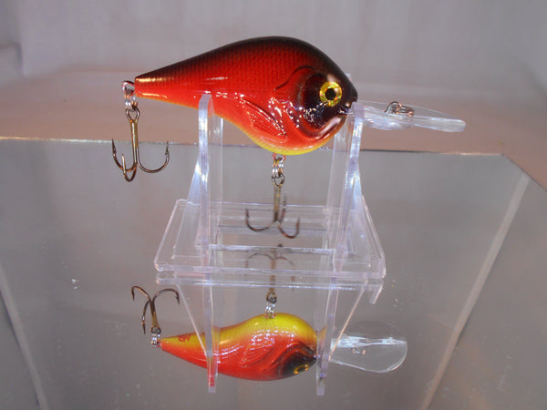 W10 Crank Bait
