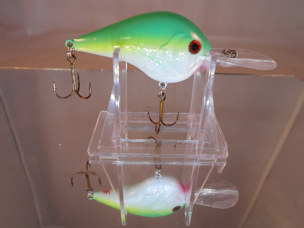 W10 Crank Bait