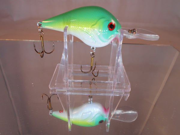 W10 Crank Bait