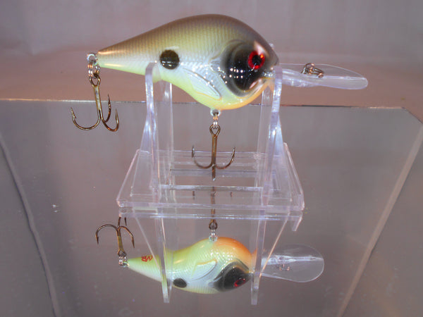 W10 Crank Bait