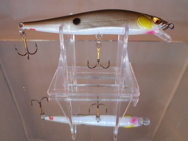 Mini Jerk Bait