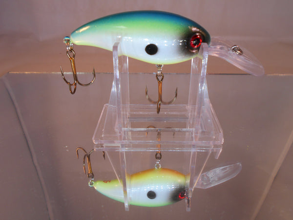 W15 Crank Bait