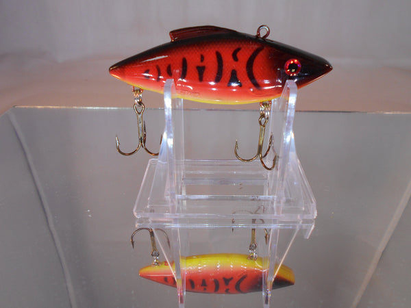 Rattler Lipless Bait