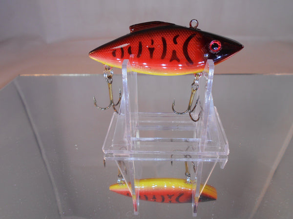 Rattler Lipless Bait