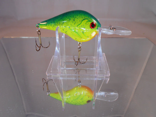 W10 Crank Bait