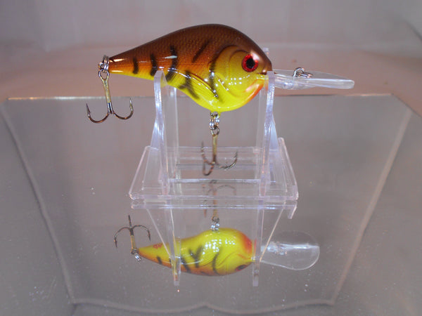 W10 Crank Bait