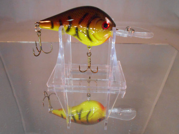 W10 Crank Bait