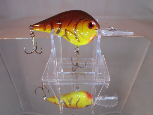 W10 Crank Bait
