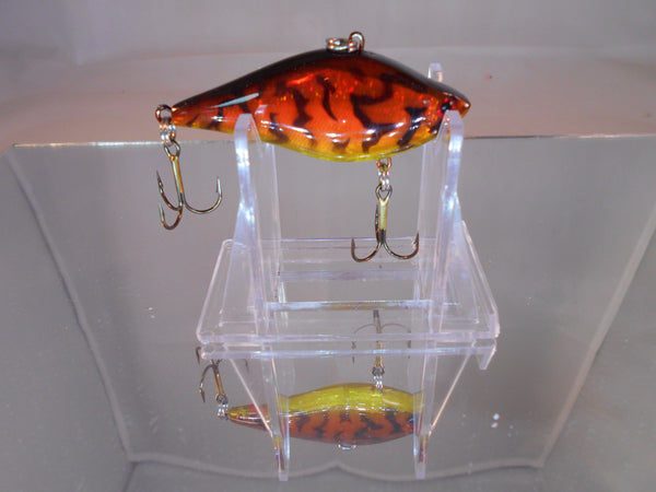 Lil' Rattler Lipless Bait