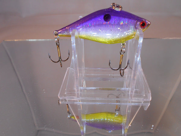 Lil' Rattler Lipless Bait