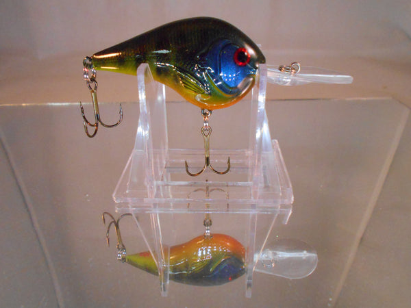 W10 Crank Bait