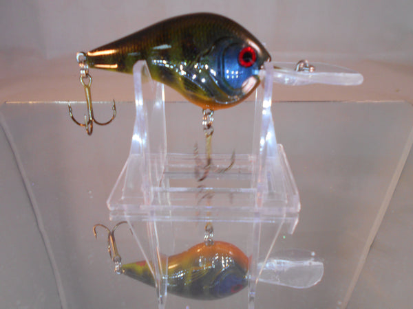 W10 Crank Bait
