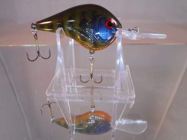 W10 Crank Bait