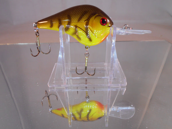 W10 Crank Bait