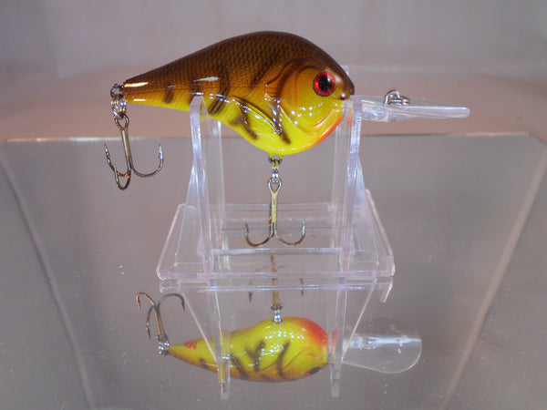 W10 Crank Bait