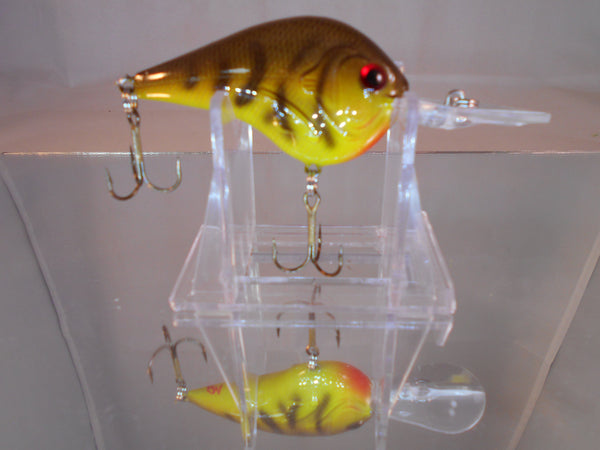 W10 Crank Bait