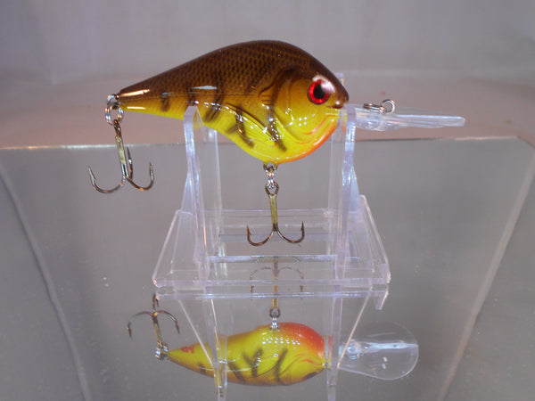 W10 Crank Bait