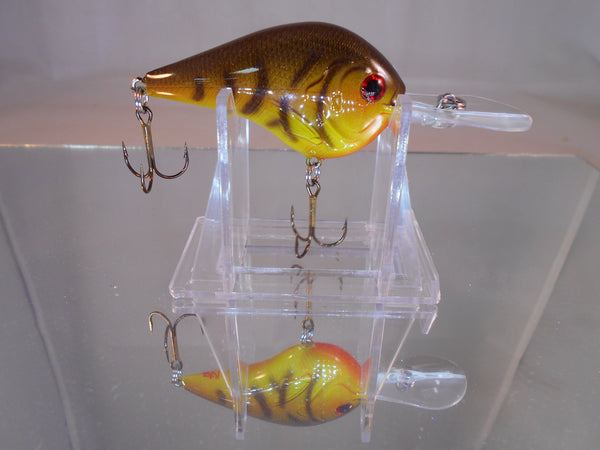 W10 Crank Bait