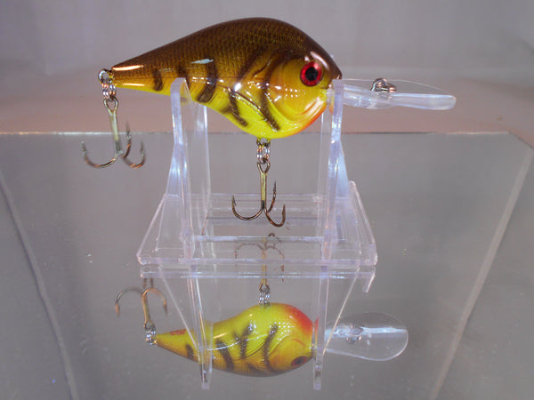 W10 Crank Bait