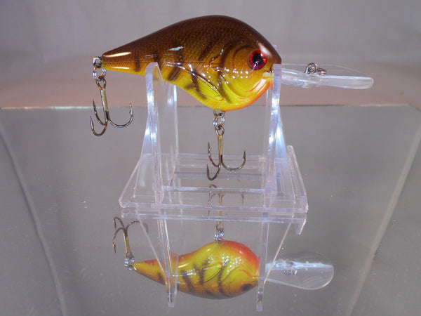 W10 Crank Bait