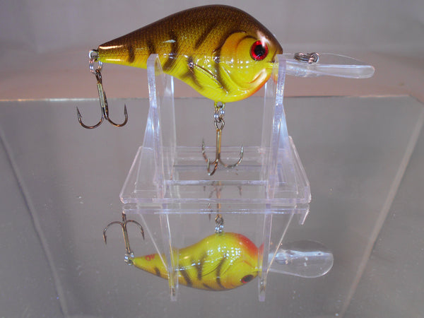 W10 Crank Bait