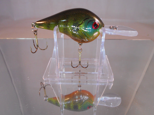 W10 Crank Bait