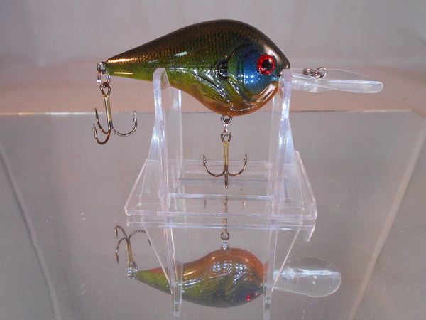 W10 Crank Bait