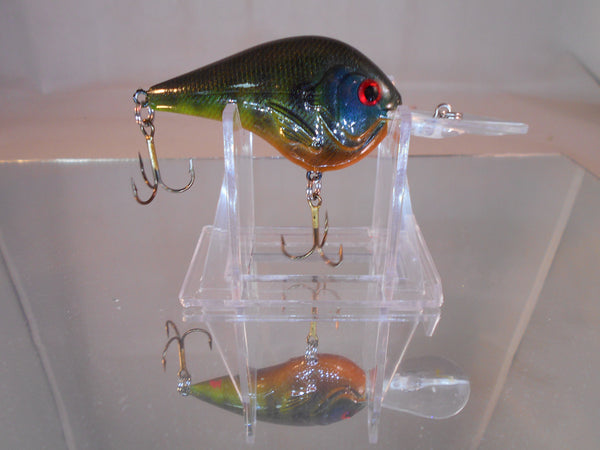 W10 Crank Bait
