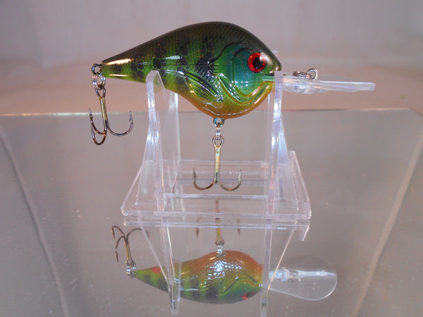 W10 Crank Bait