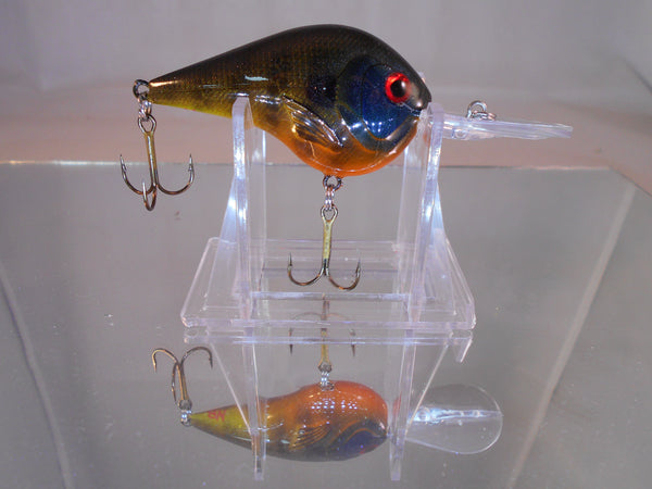 W10 Crank Bait