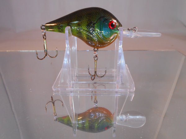 W10 Crank Bait
