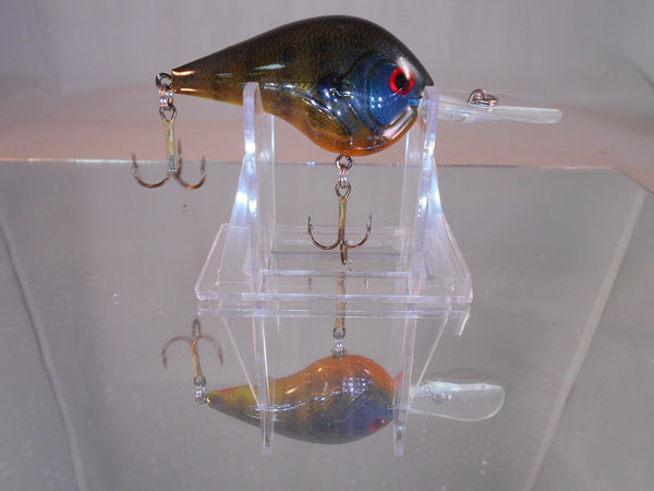 W10 Crank Bait