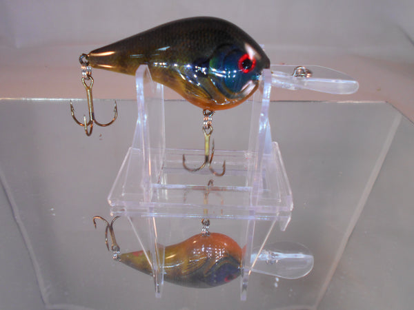 W10 Crank Bait