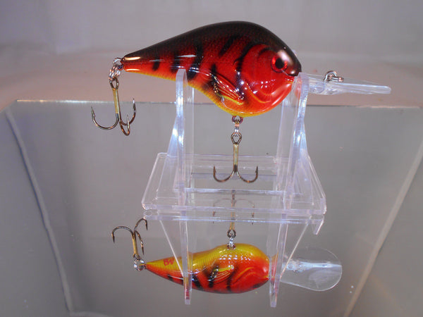 W10 Crank Bait