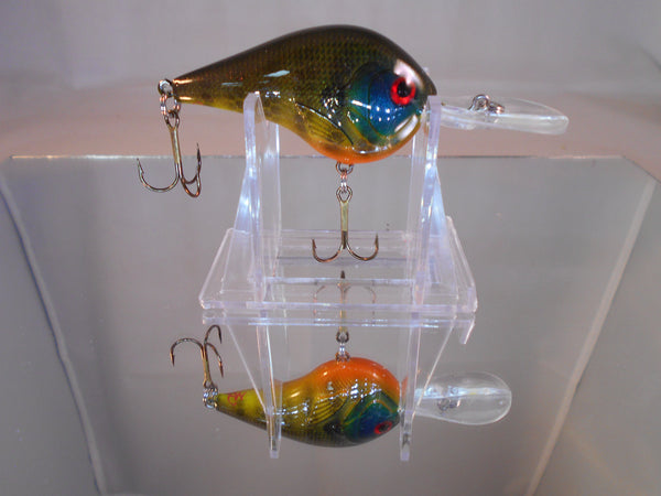 W10 Crank Bait