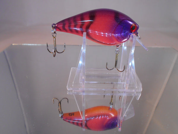 Square Bill 2.5 Crank Bait